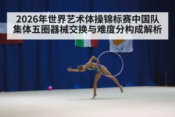 2026年世界艺术体操锦标赛中国队集体五圈器械交换与难度分构成解析