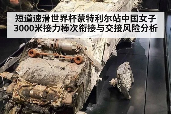 短道速滑世界杯蒙特利尔站中国女子3000米接力棒次衔接与交接风险分析